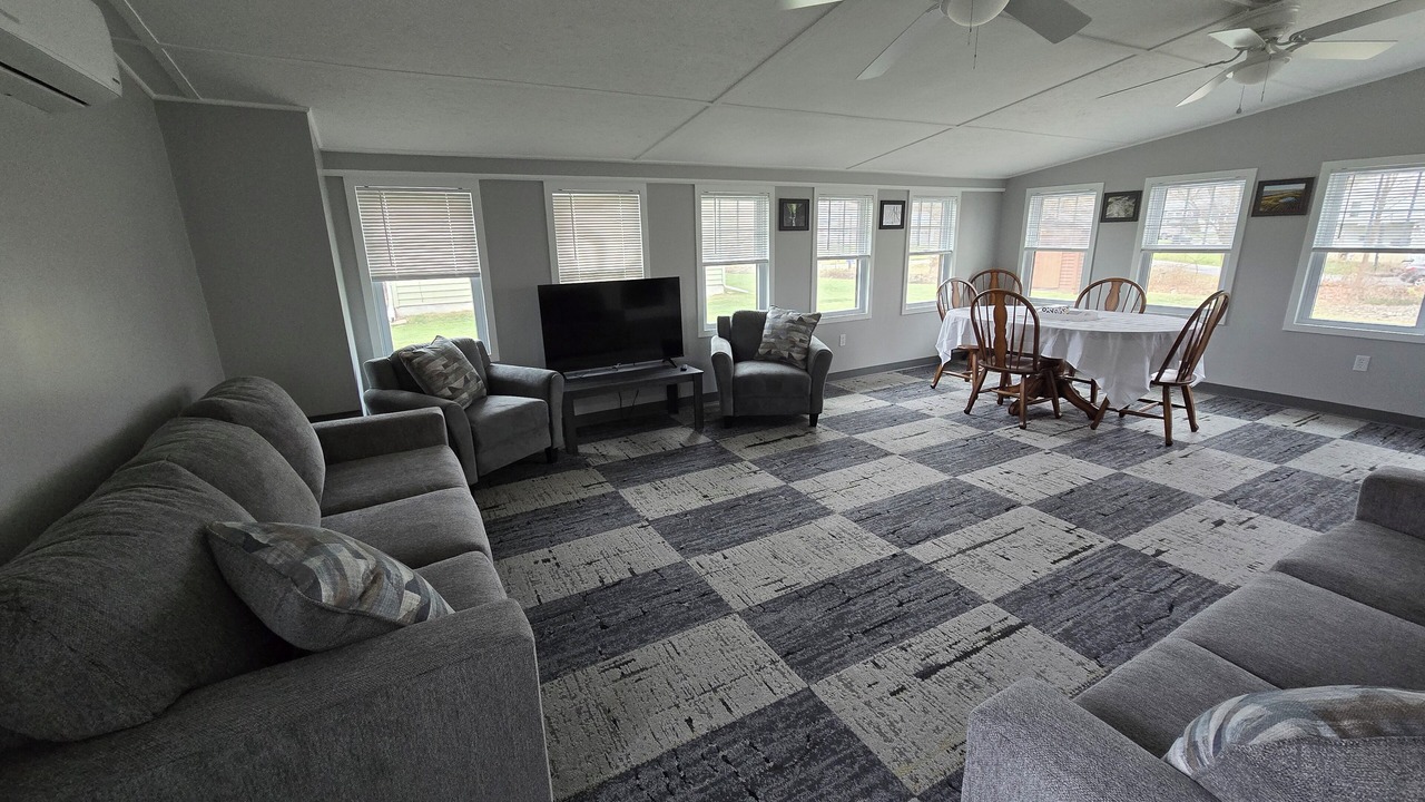 Photo of Livingroom in Horseheads