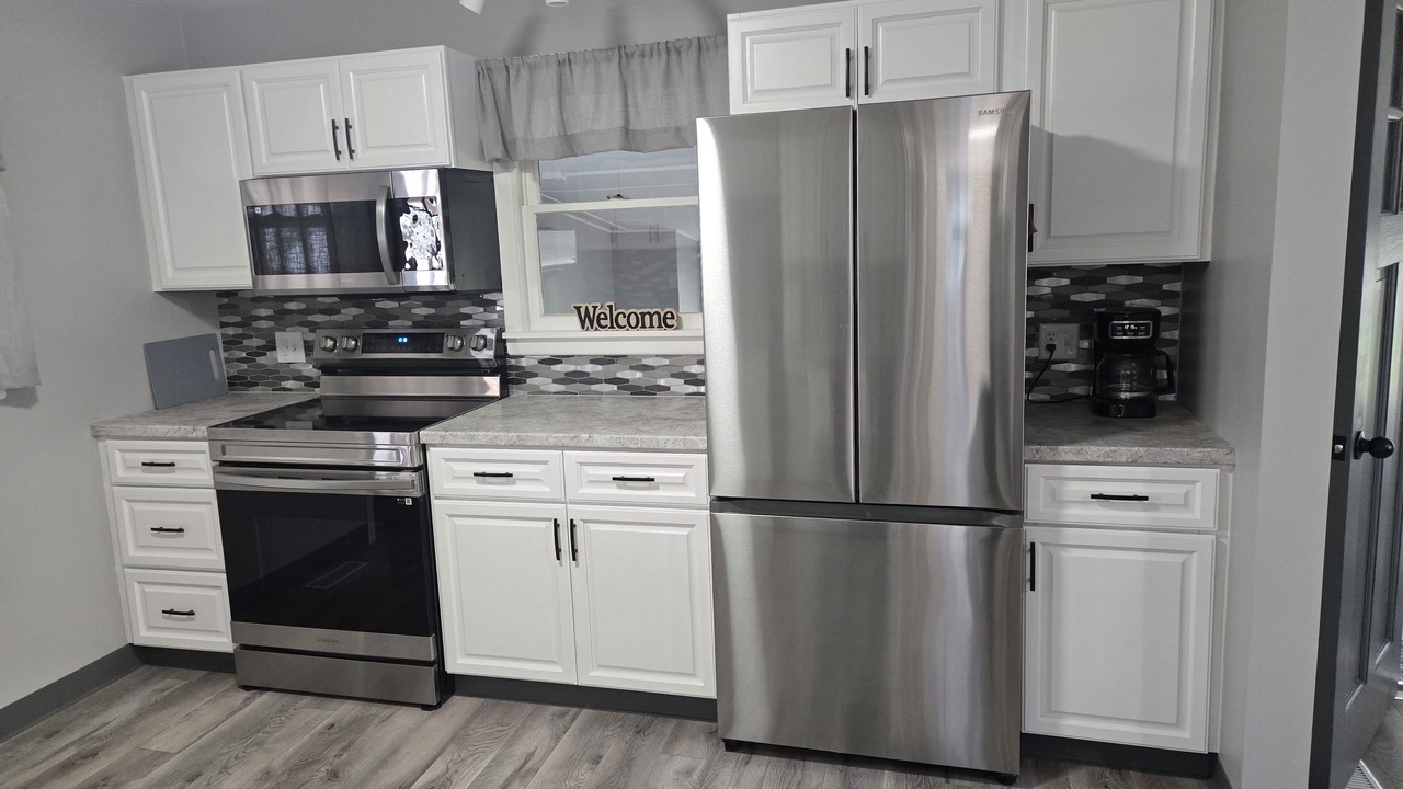 Photo of Kitchen in Horseheads