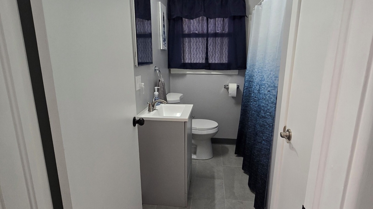 Photo of Bathroom in Horseheads
