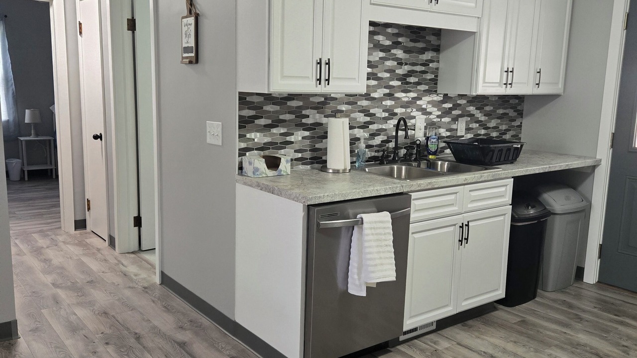 Photo of Kitchen in Horseheads