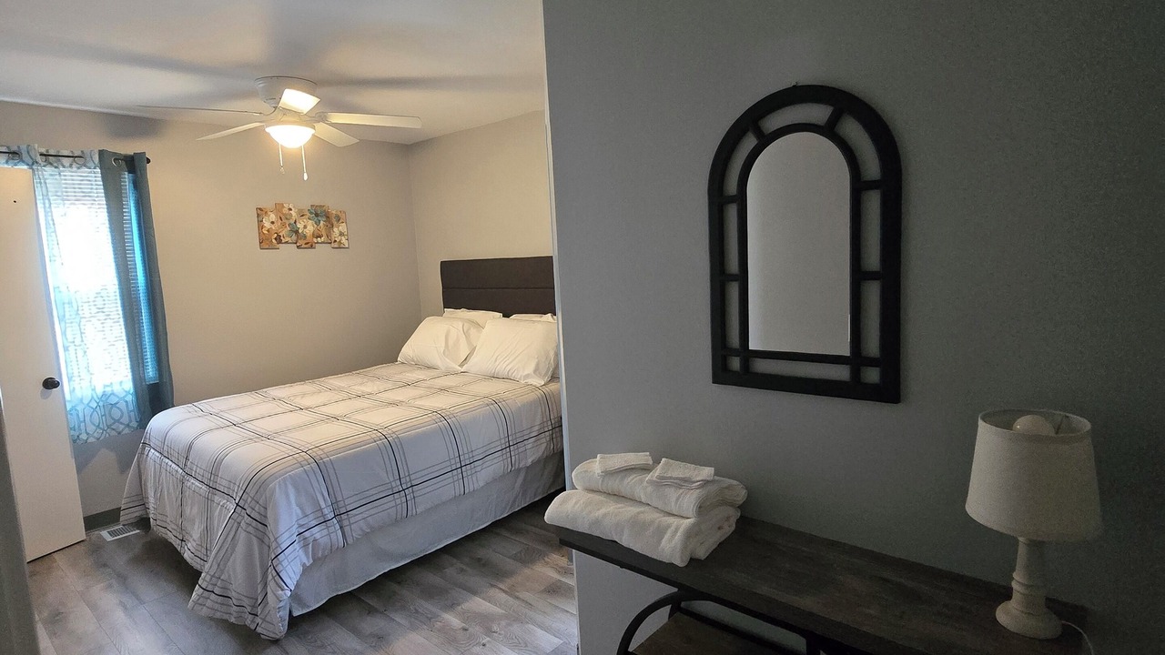 Photo of Bedroom in Horseheads