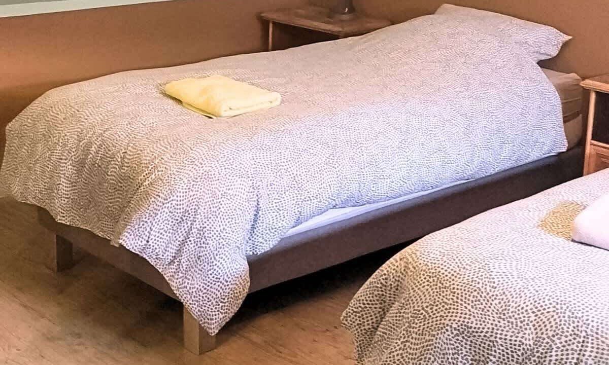 Photo of Bedroom in Carvin