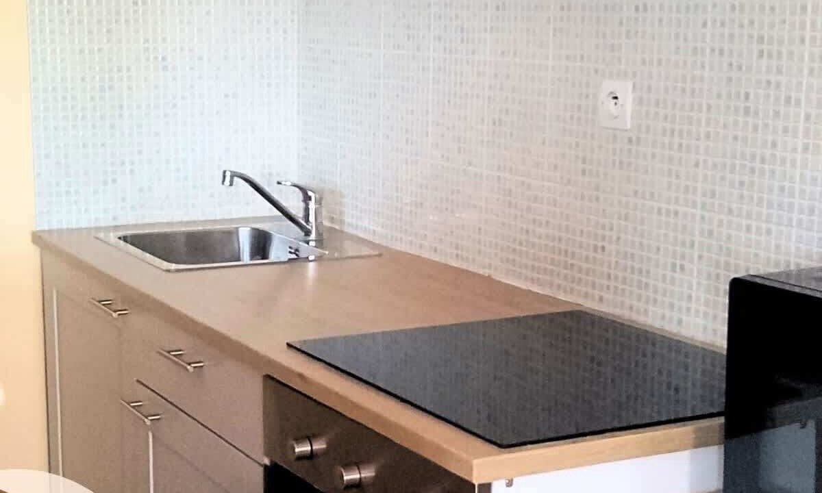 Photo of Kitchen in Carvin