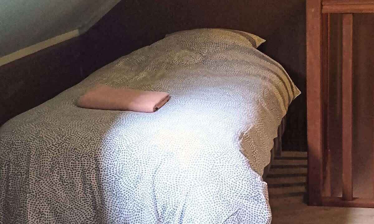Photo of Bedroom in Carvin