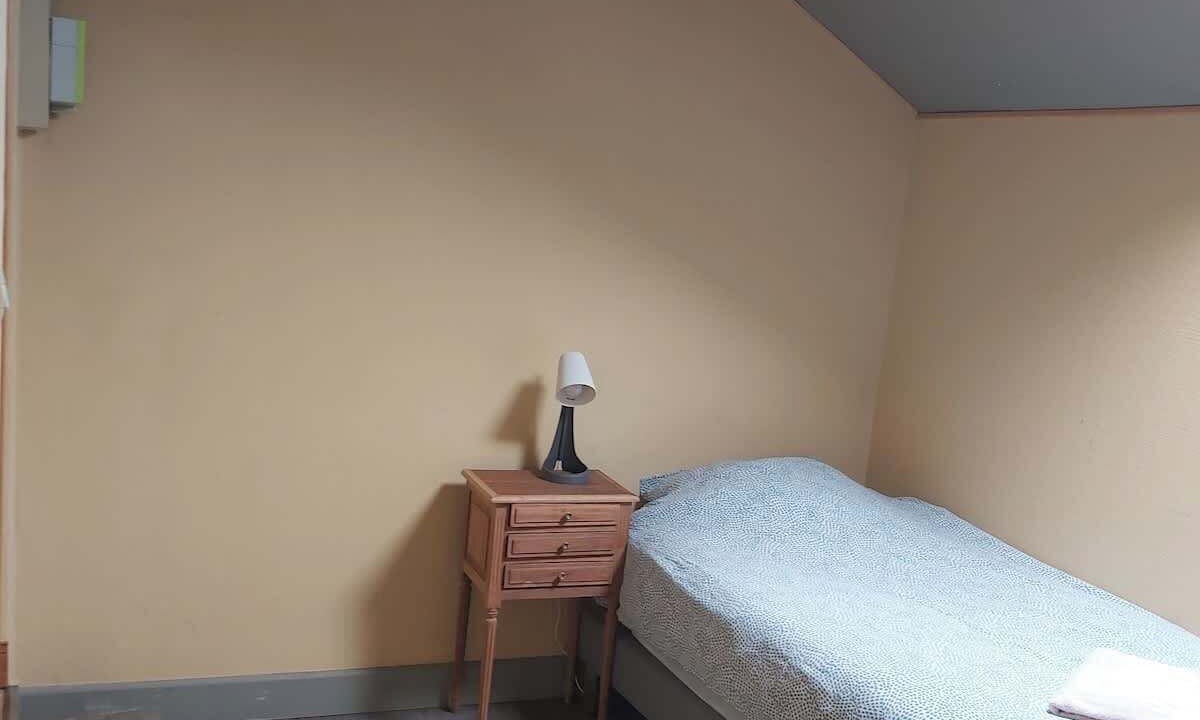 Photo of Bedroom in Carvin