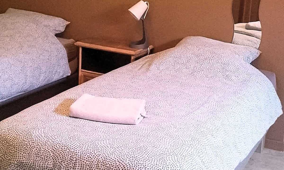 Photo of Bedroom in Carvin