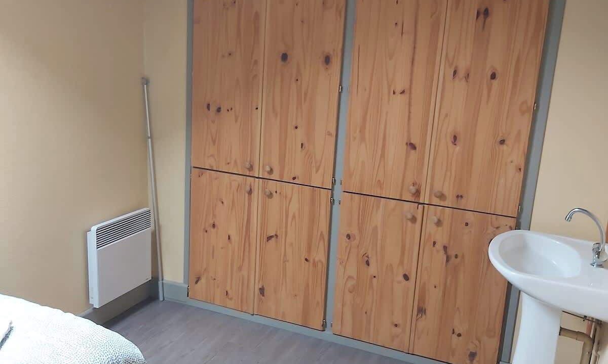 Photo of Bedroom in Carvin