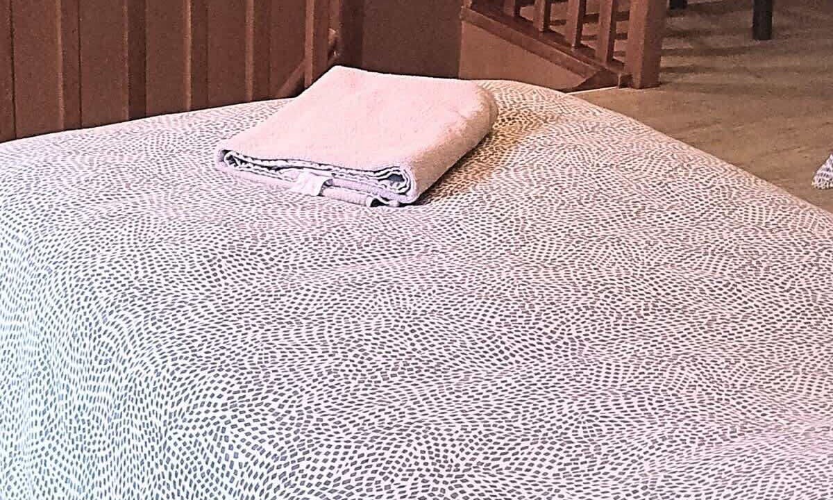 Photo of Bedroom in Carvin