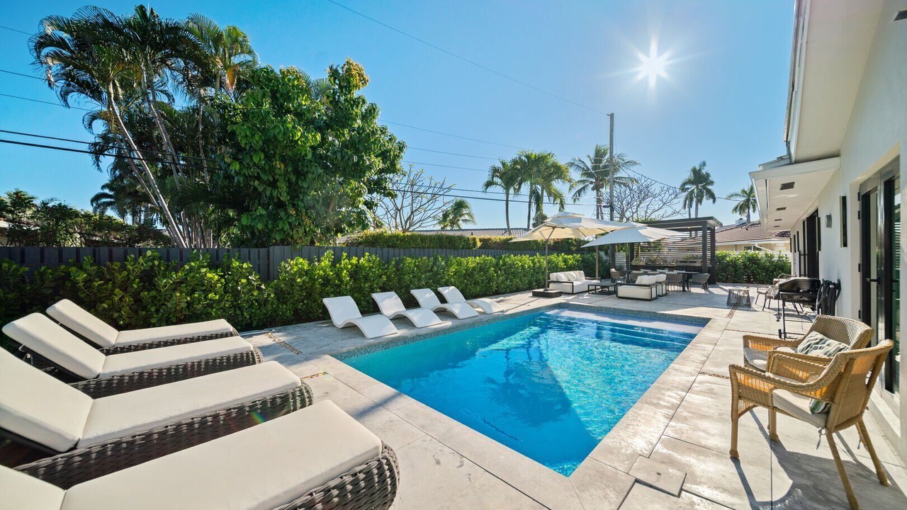 Photo of Outdoor in Lighthouse Point