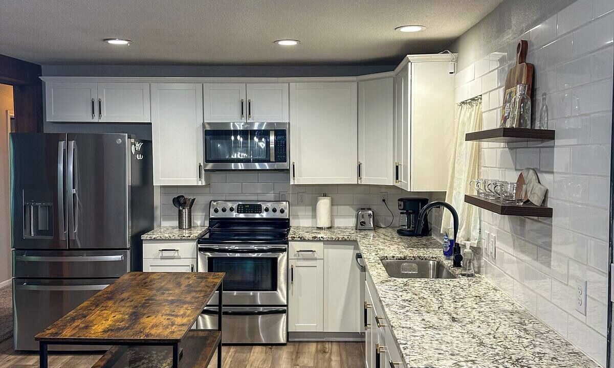 Photo of Kitchen in Tool
