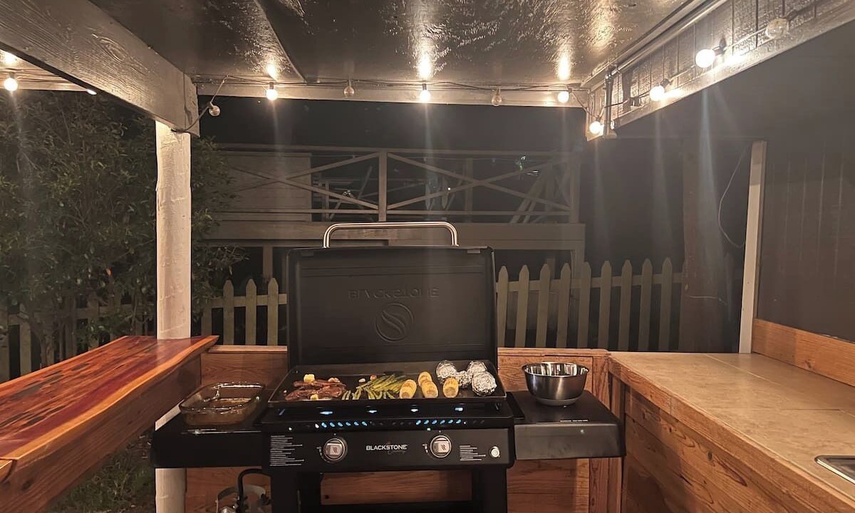 Photo of Outdoor in Tool