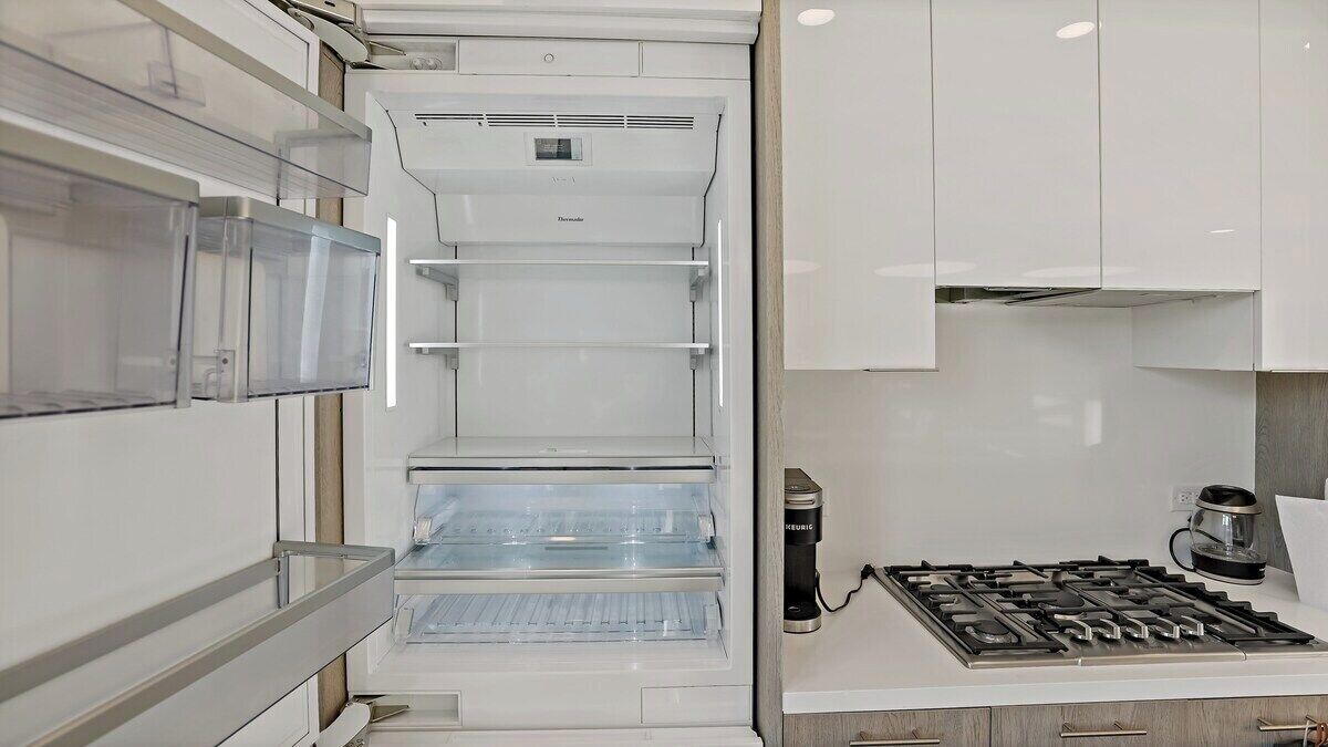 Photo of Kitchen in Shaw