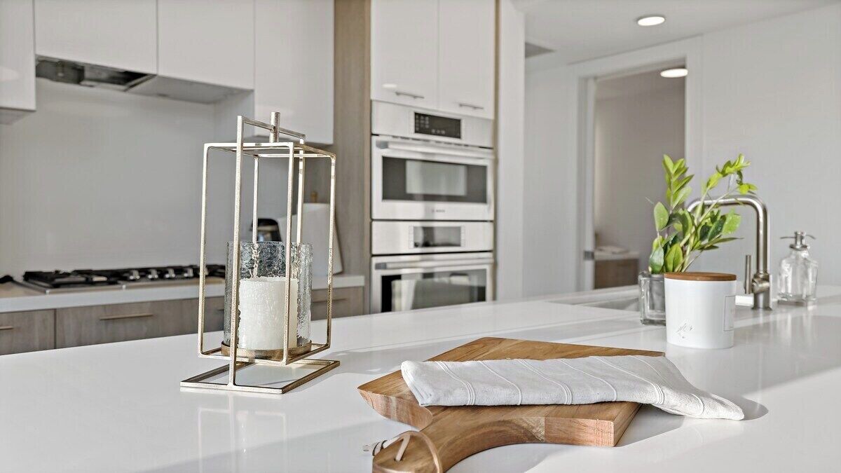 Photo of Kitchen in Shaw