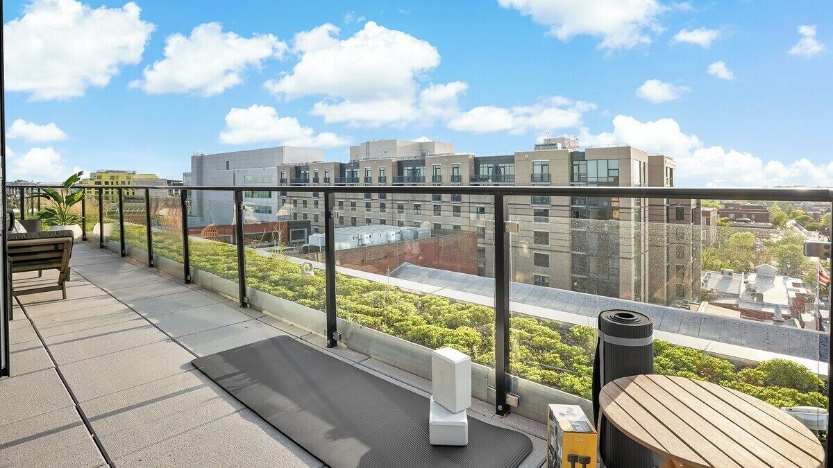Photo of Outdoor in Shaw