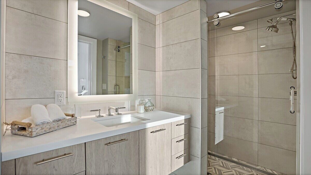 Photo of Bathroom in Shaw