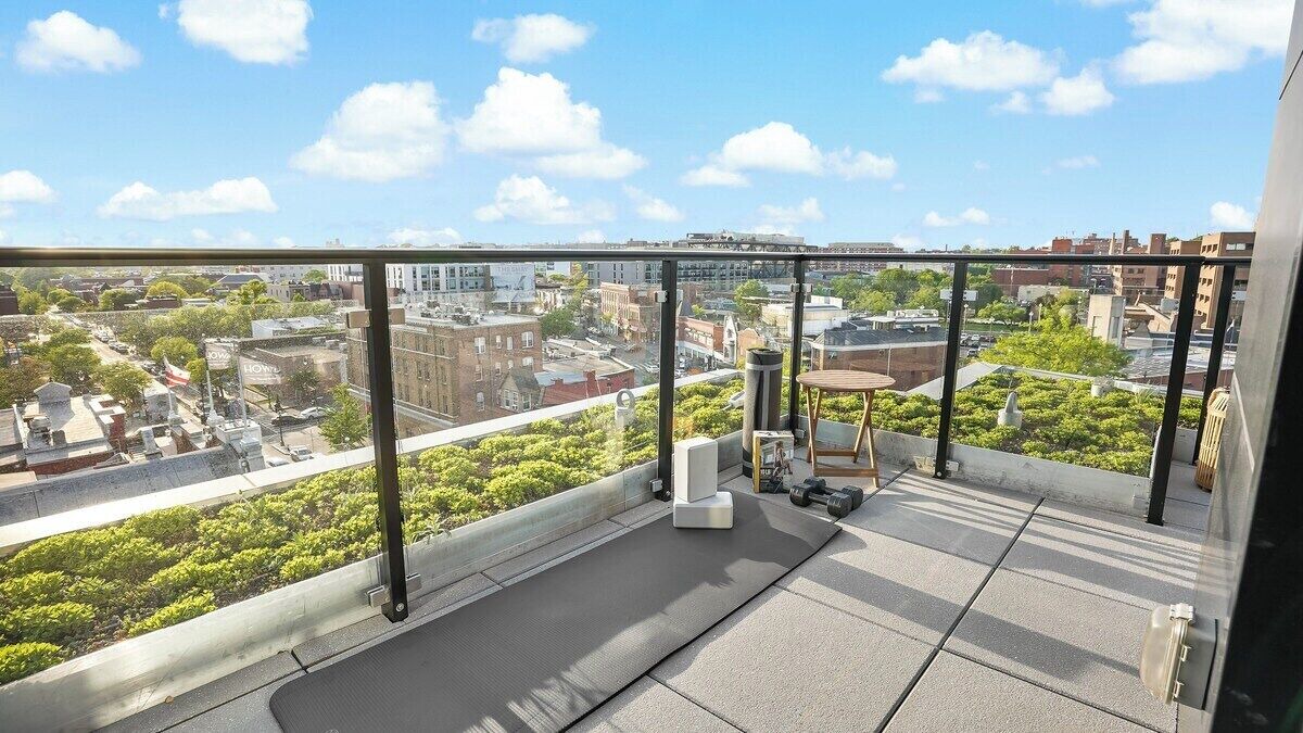Photo of Outdoor in Shaw