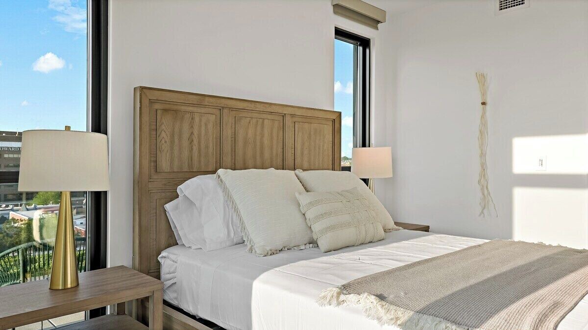Photo of Bedroom in Shaw