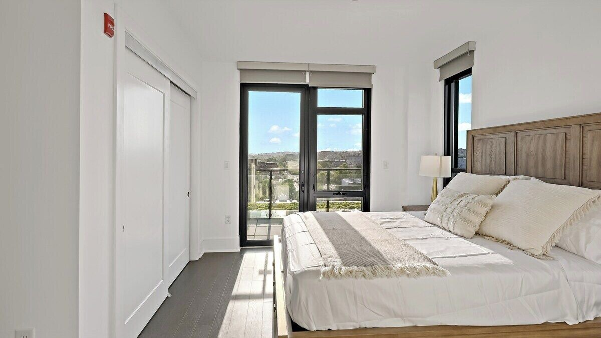 Photo of Bedroom in Shaw
