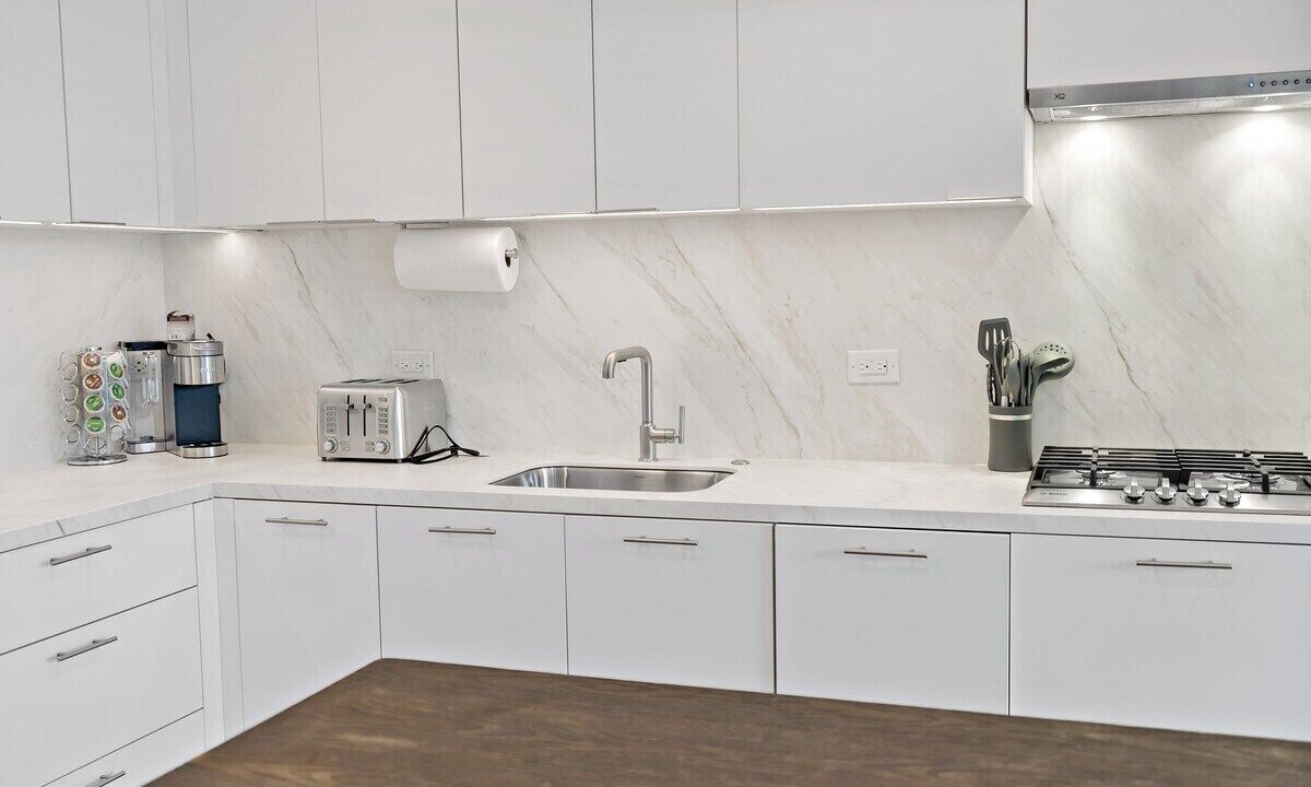 Photo of Kitchen in Cardozo