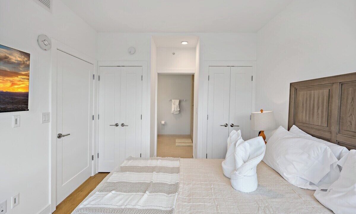 Photo of Bedroom in Cardozo