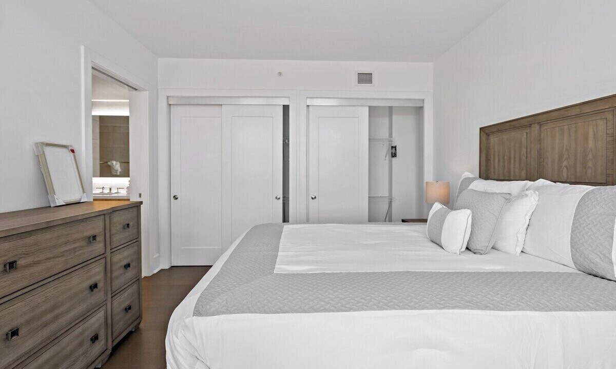 Photo of Bedroom in Shaw