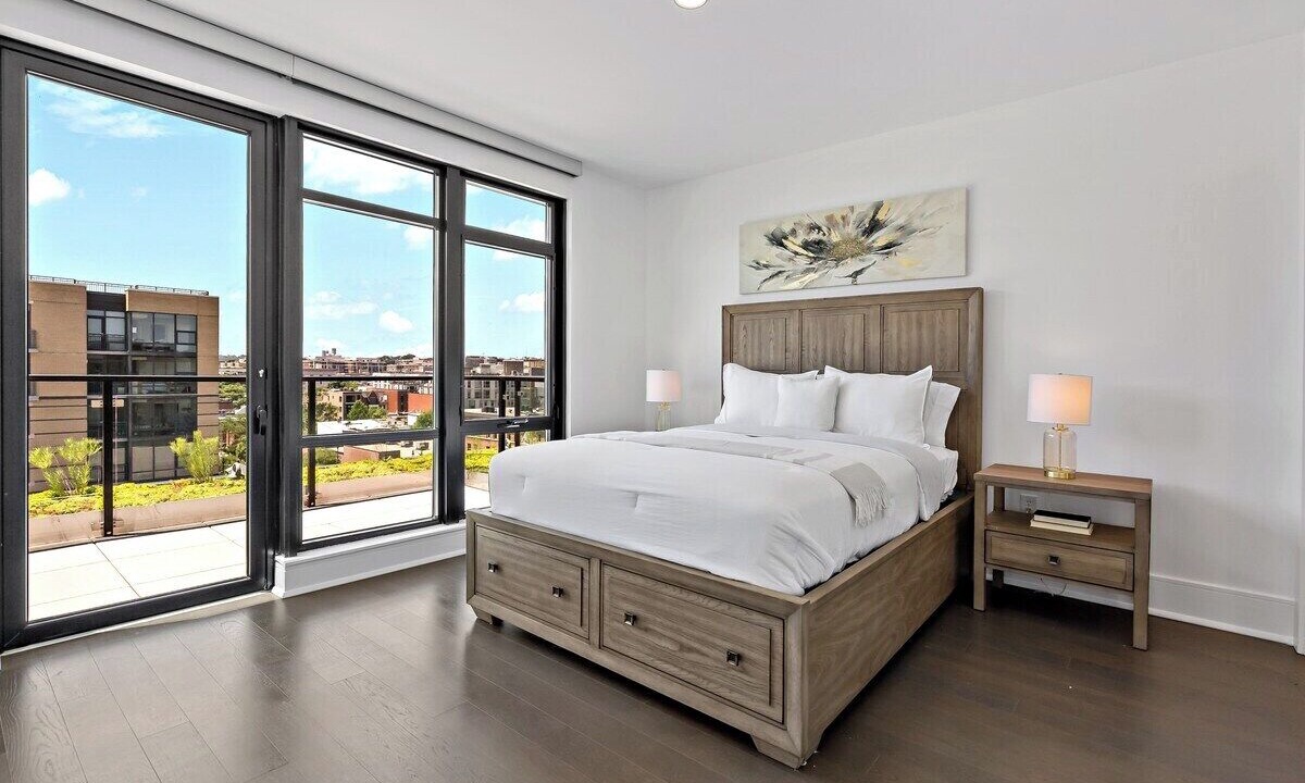 Photo of Bedroom in Shaw