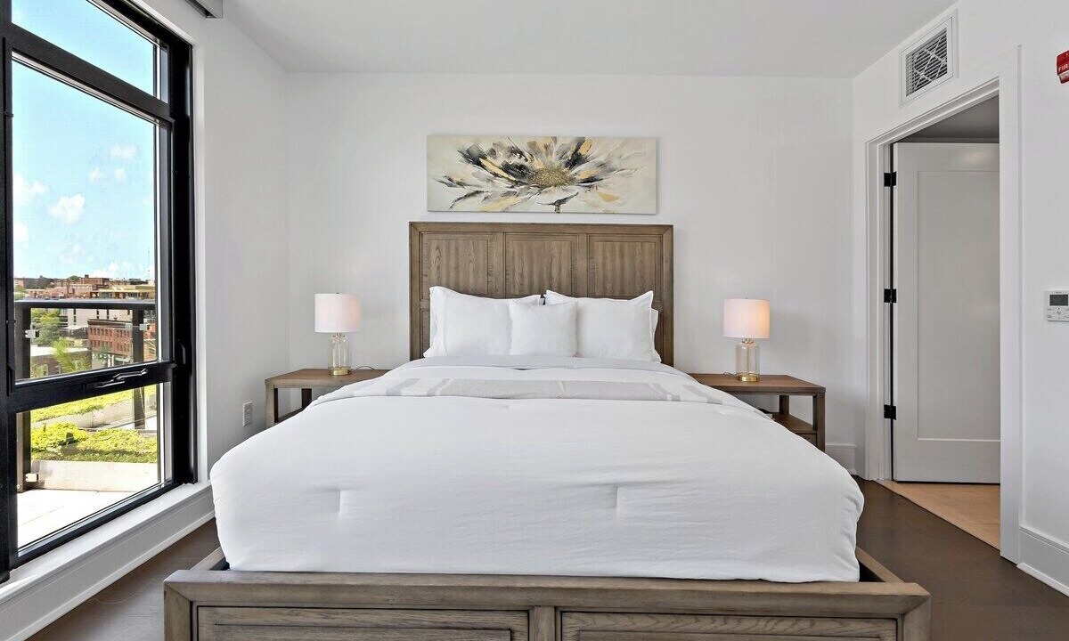 Photo of Bedroom in Shaw
