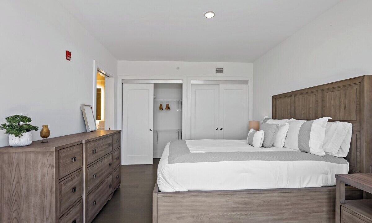 Photo of Bedroom in Shaw