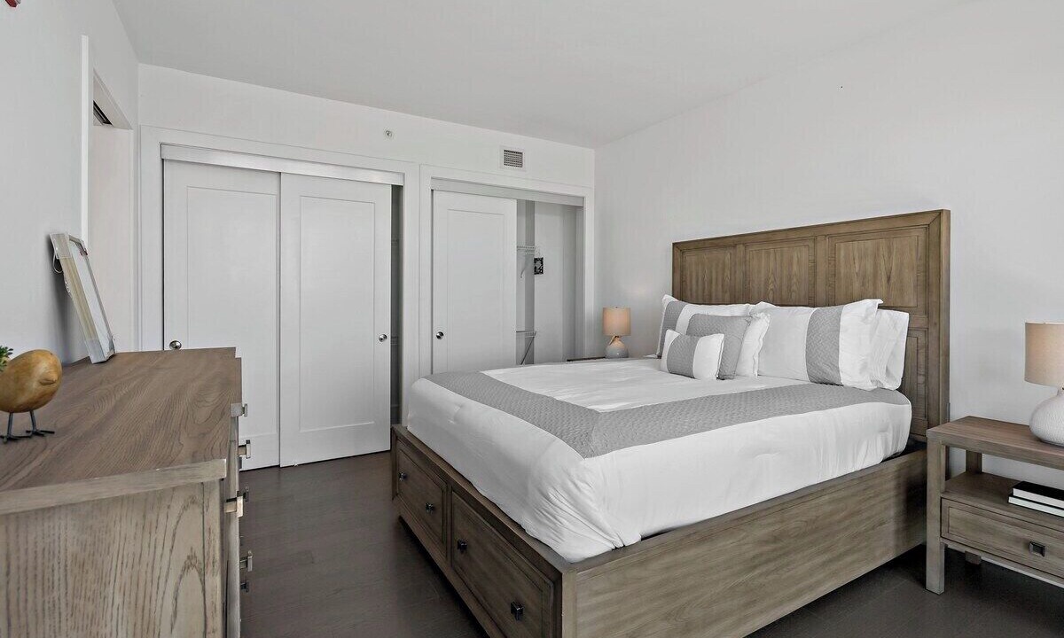 Photo of Bedroom in Shaw