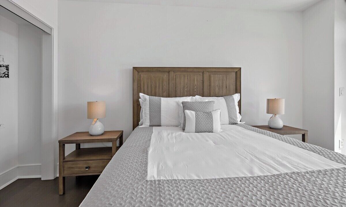 Photo of Bedroom in Shaw