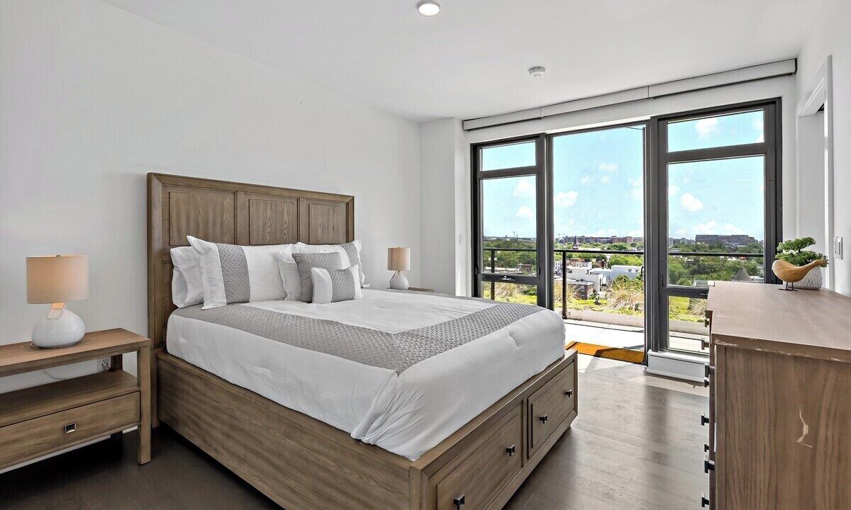 Photo of Bedroom in Shaw