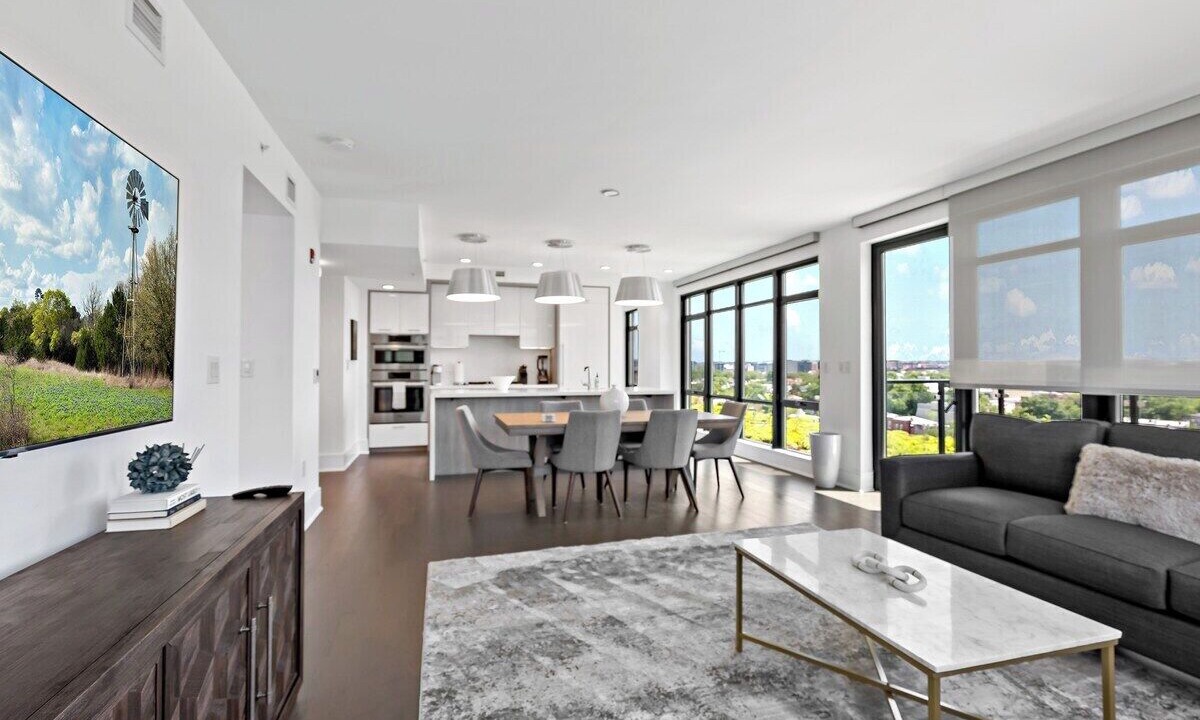 Photo of Livingroom in Shaw