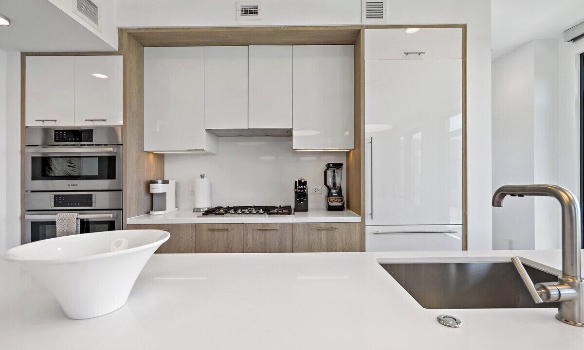 Photo of Kitchen in Shaw