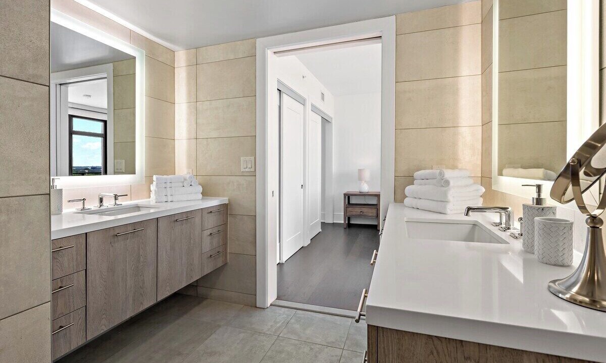 Photo of Bathroom in Shaw