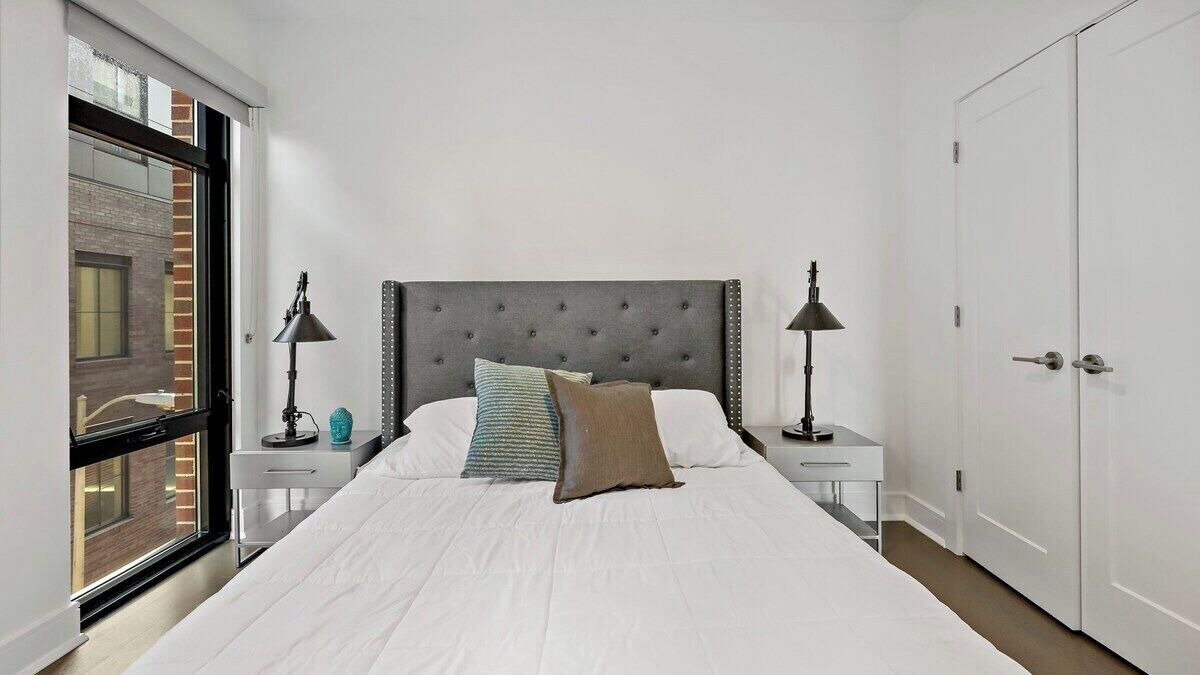 Photo of Bedroom in Shaw