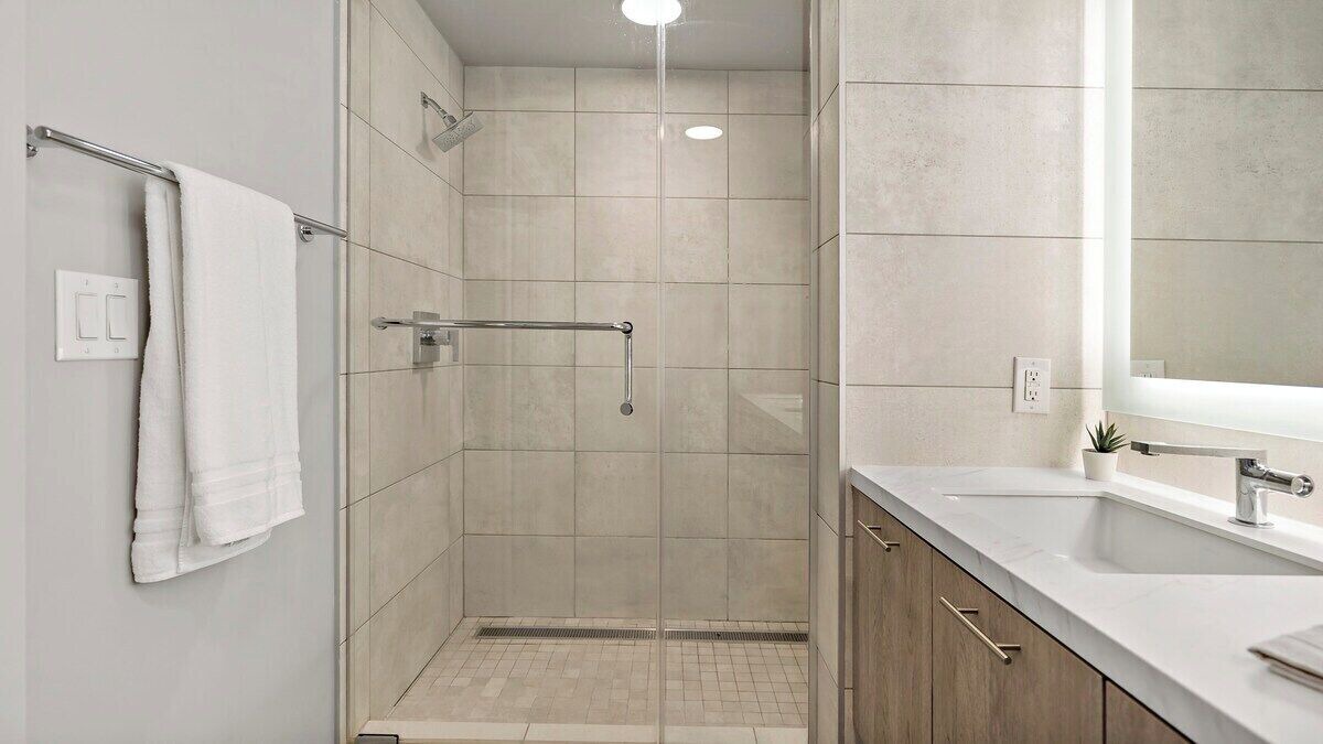 Photo of Bathroom in Shaw