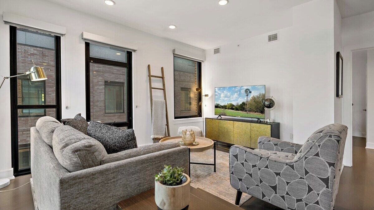 Photo of Livingroom in Shaw
