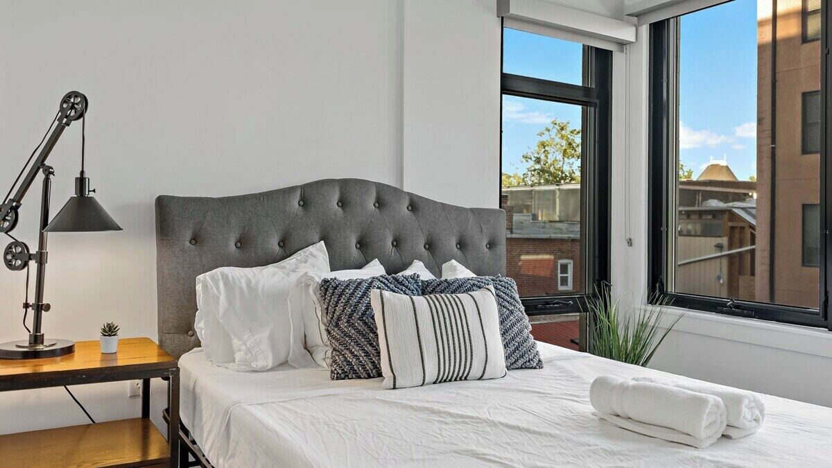 Photo of Bedroom in Shaw