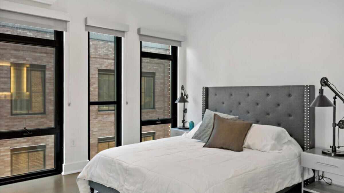 Photo of Bedroom in Shaw