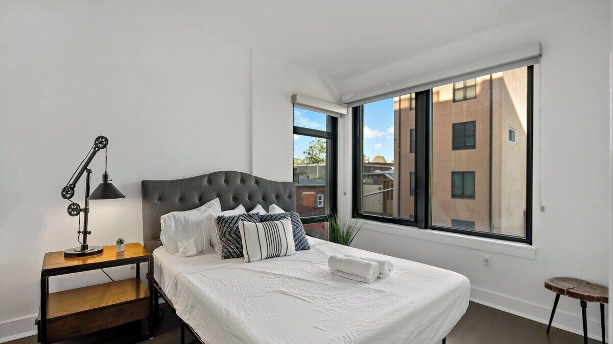 Photo of Bedroom in Shaw