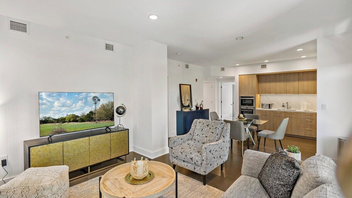 Photo of Livingroom in Shaw
