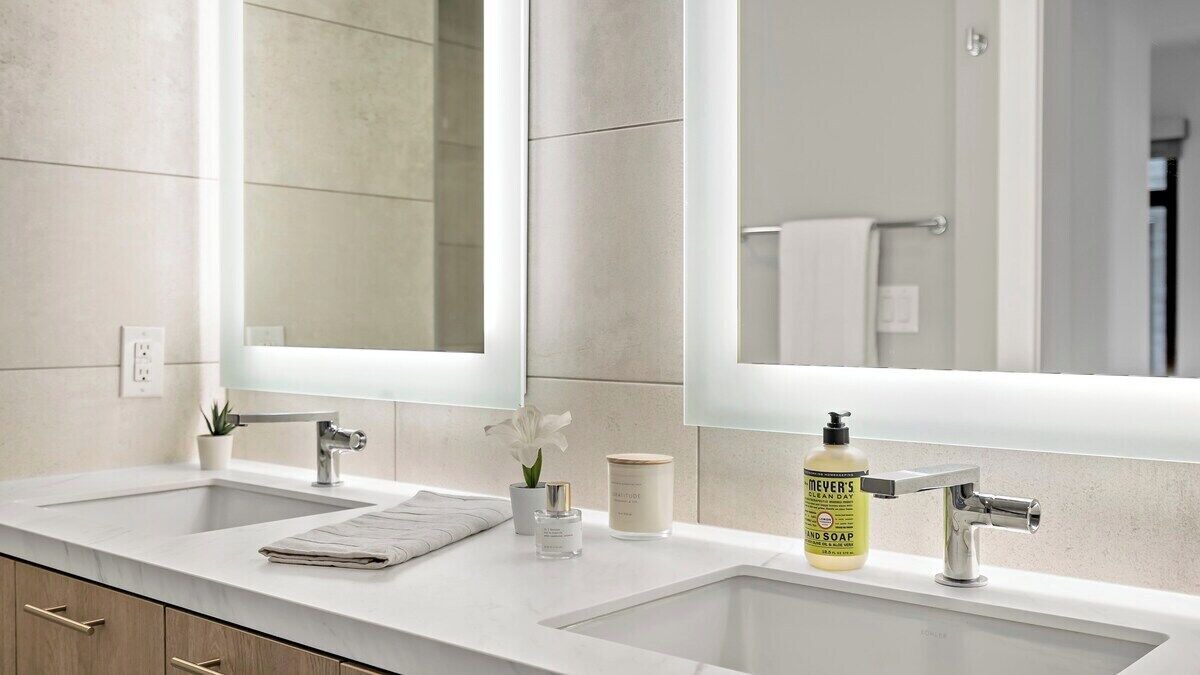 Photo of Bathroom in Shaw