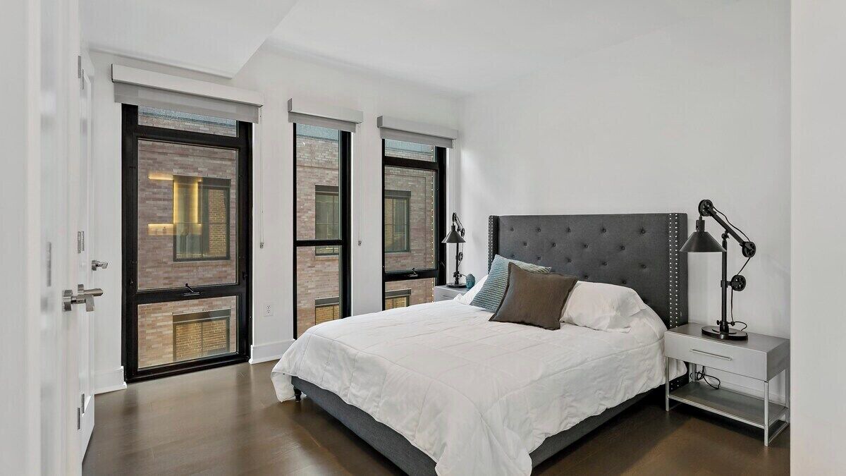 Photo of Bedroom in Shaw