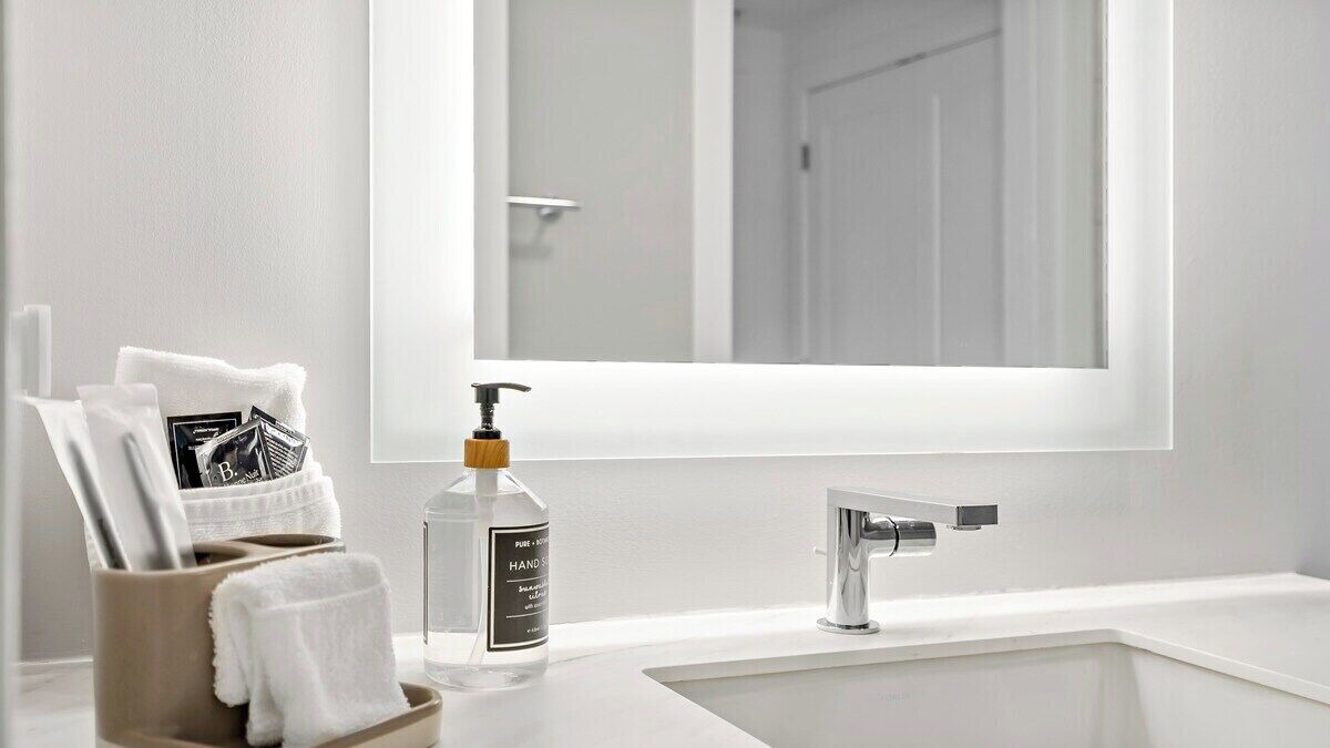 Photo of Bathroom in Shaw