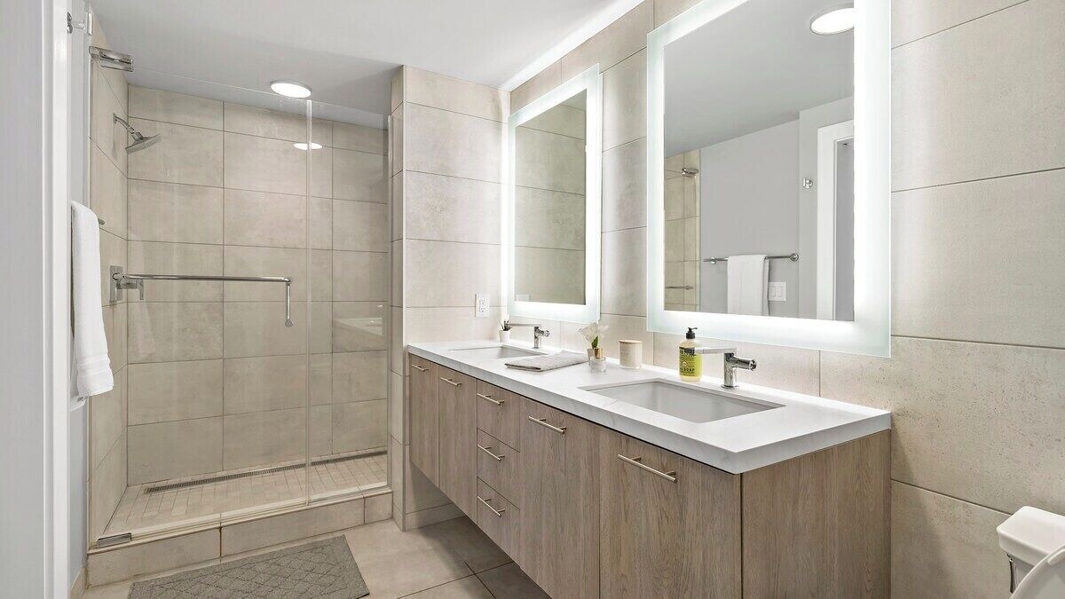Photo of Bathroom in Shaw