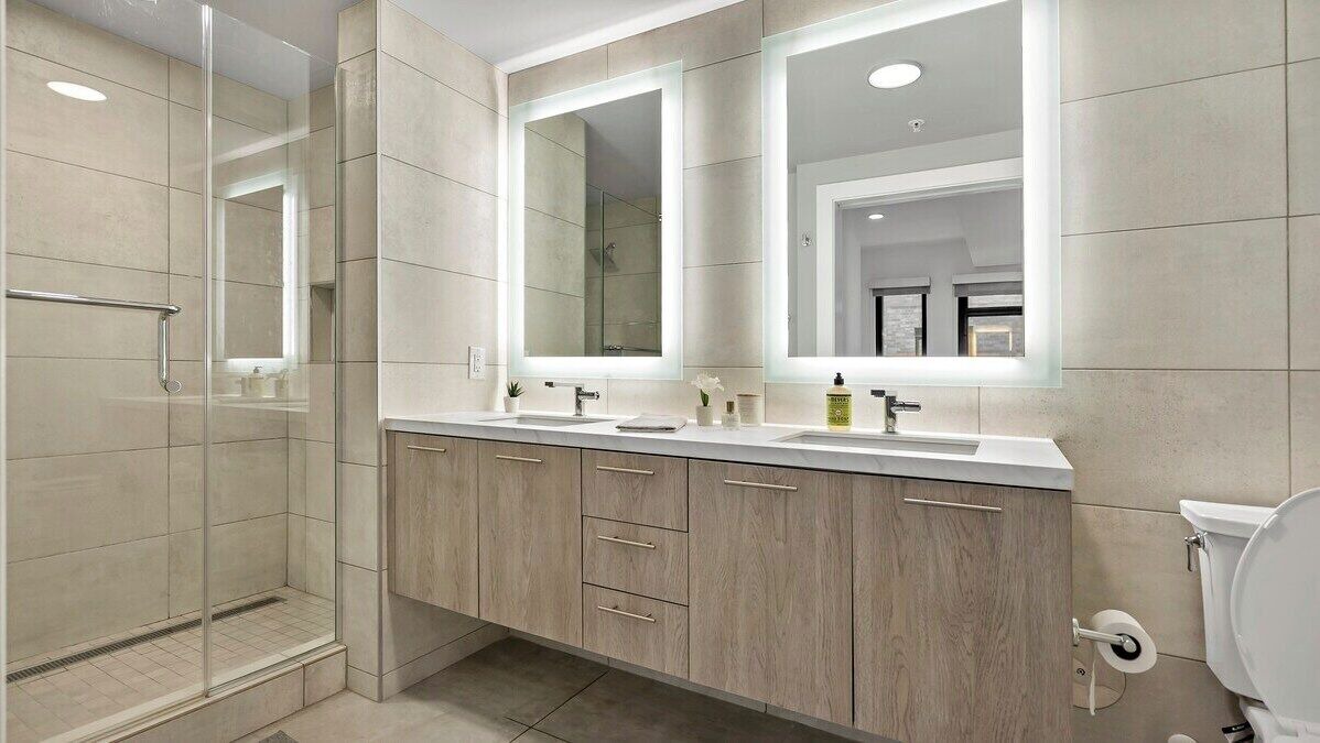 Photo of Bathroom in Shaw