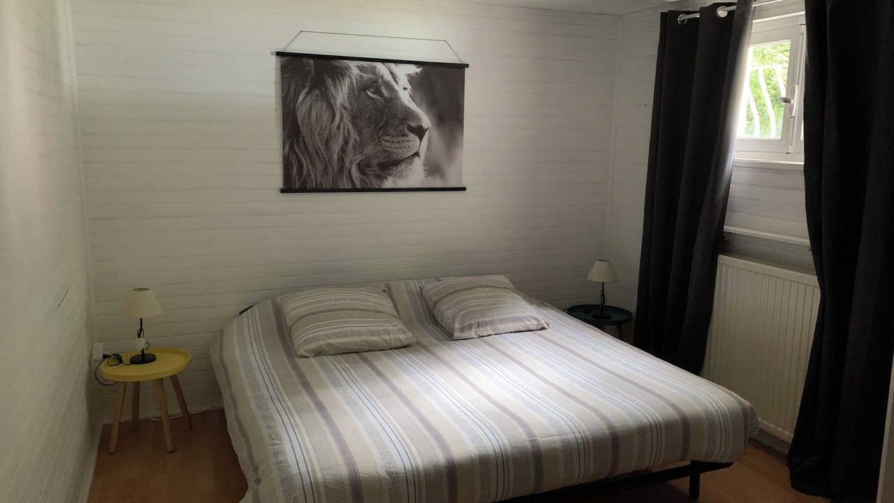 Photo of Bedroom in Planfoy