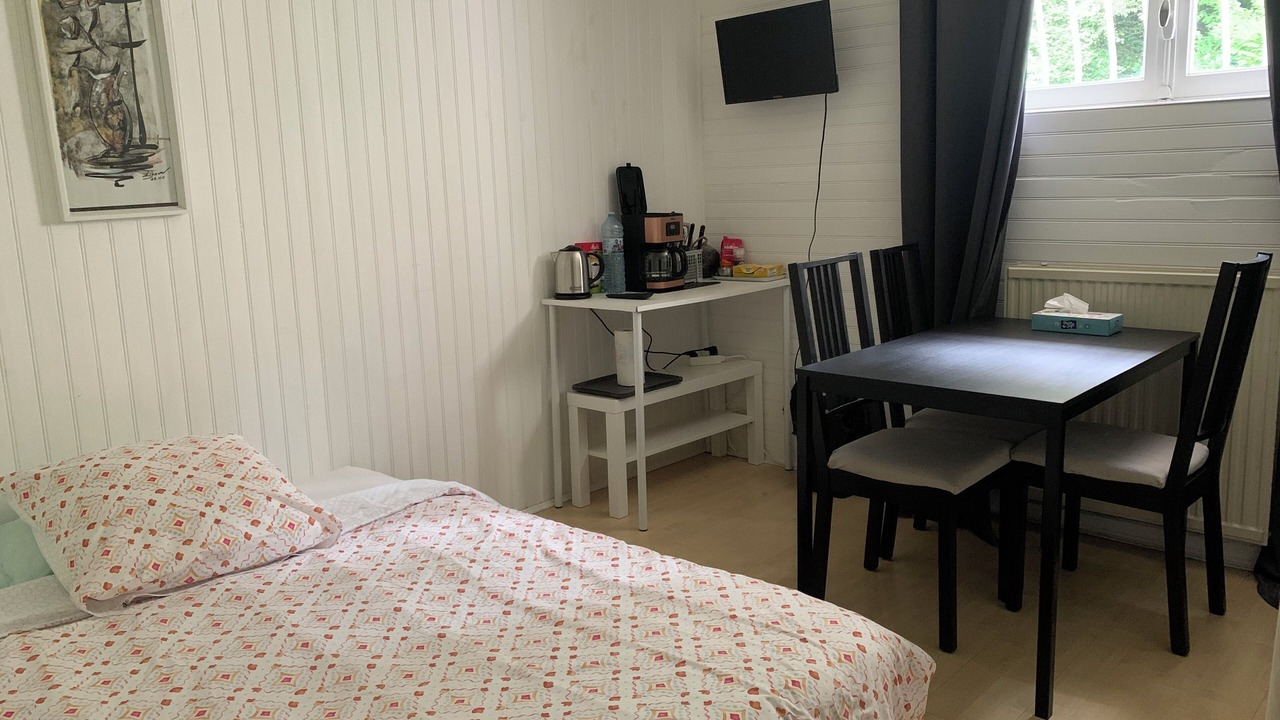 Photo of Bedroom in Planfoy