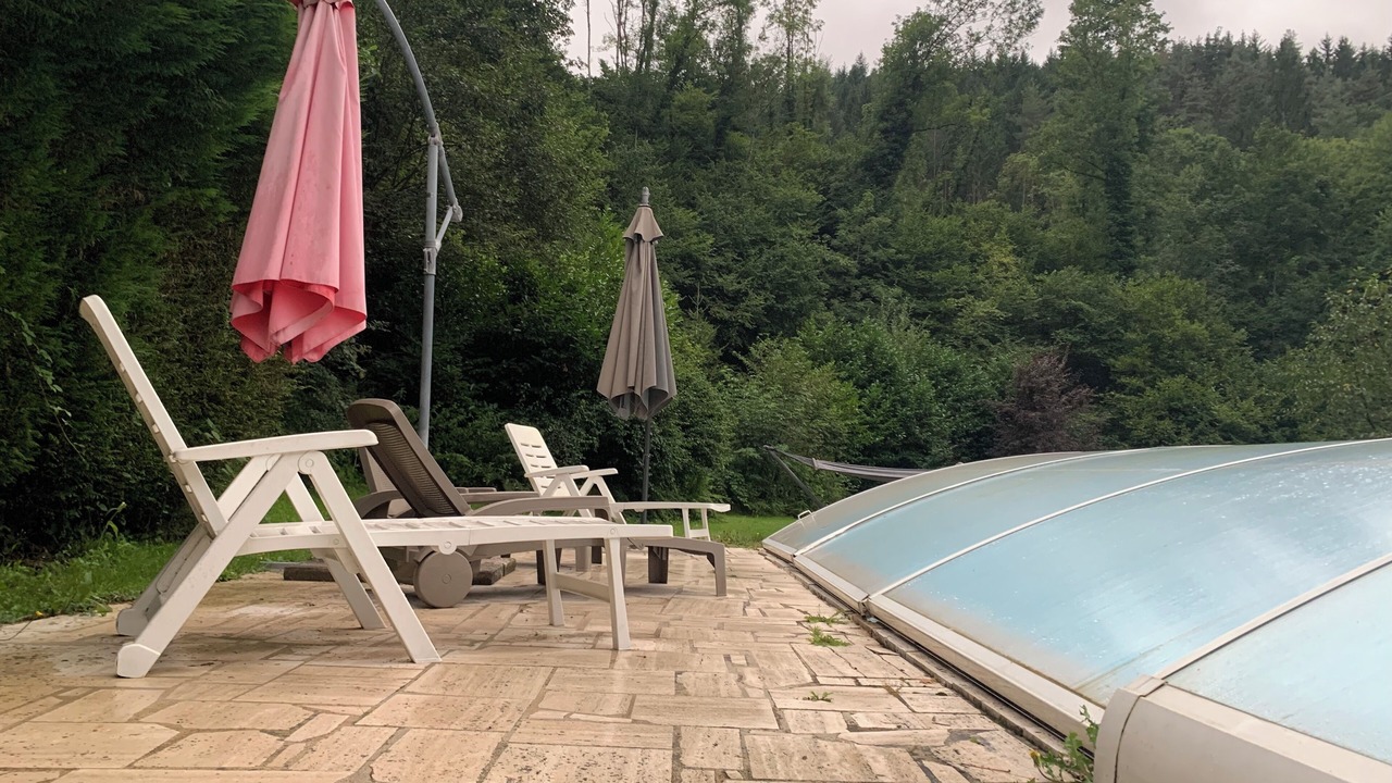 Photo of Patio Balcony in Planfoy