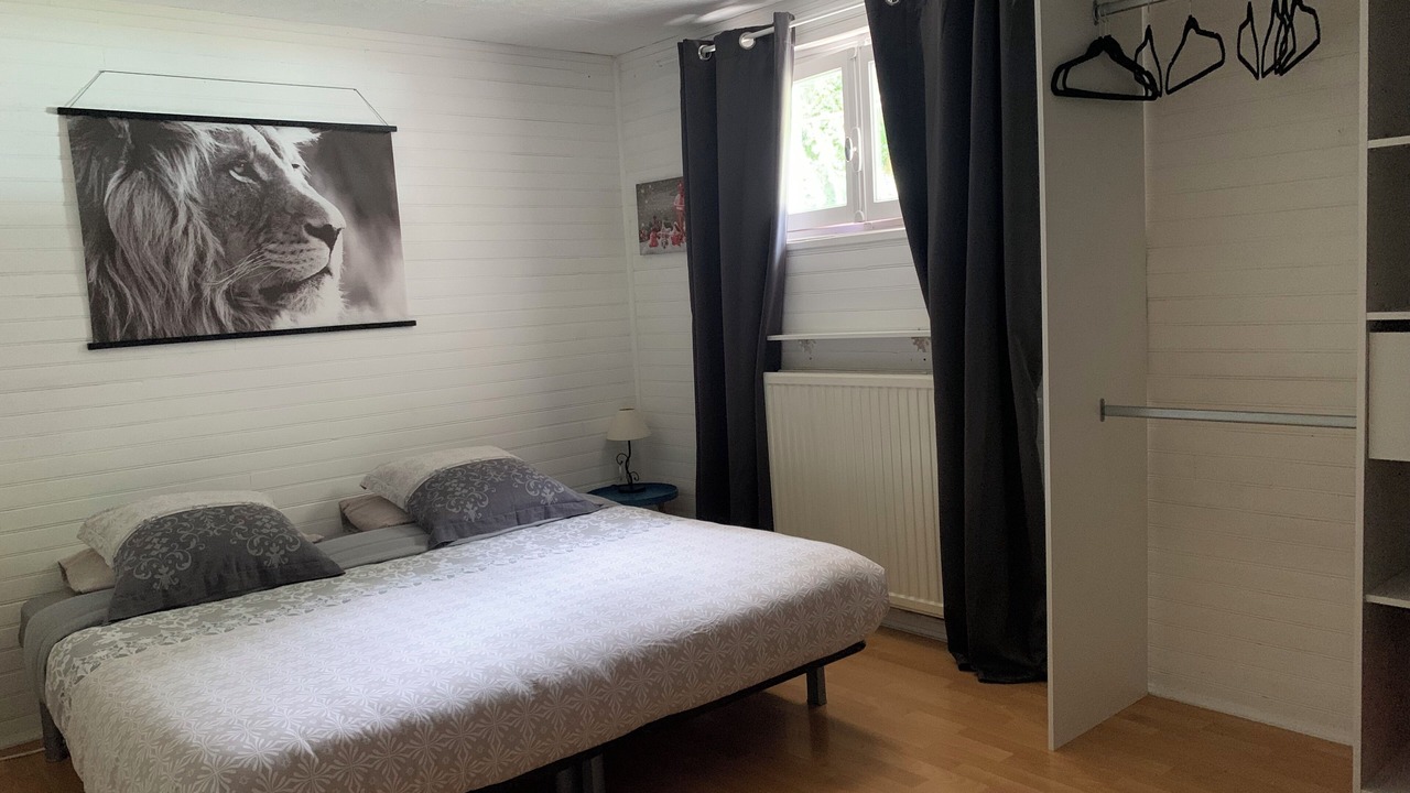 Photo of Bedroom in Planfoy